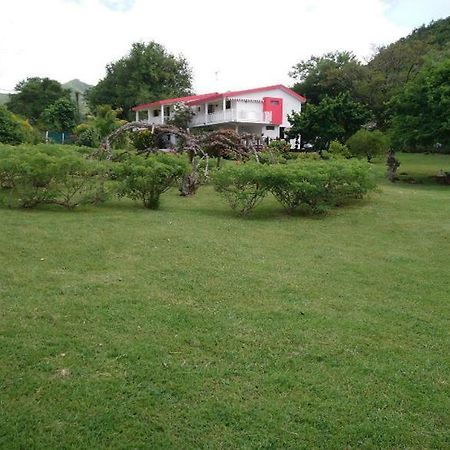 Appartement Gliceria Grande Anse Εξωτερικό φωτογραφία