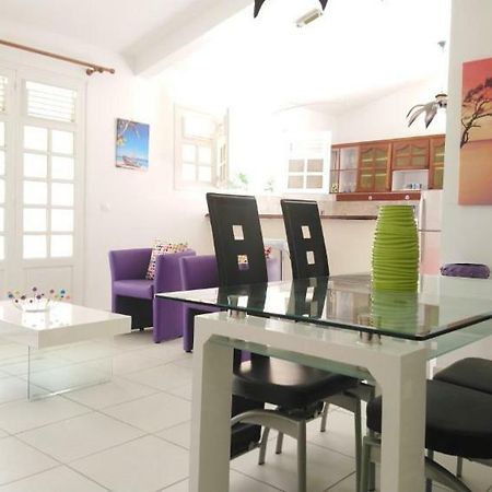 Appartement Gliceria Grande Anse Εξωτερικό φωτογραφία