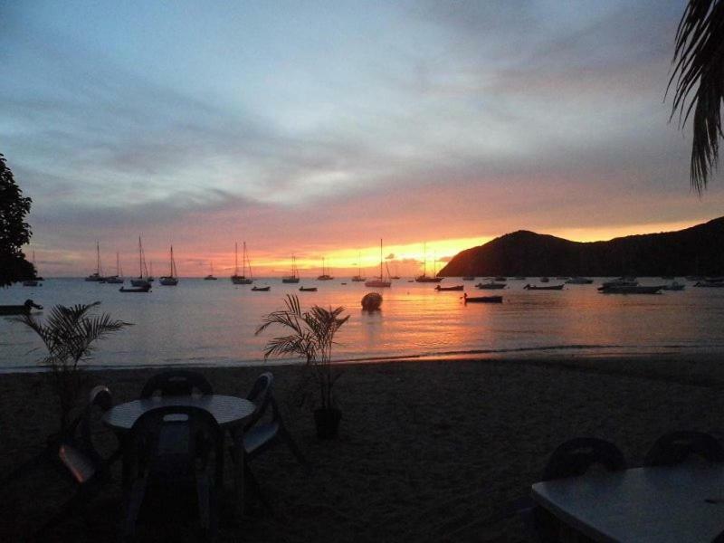 Appartement Gliceria Grande Anse Εξωτερικό φωτογραφία