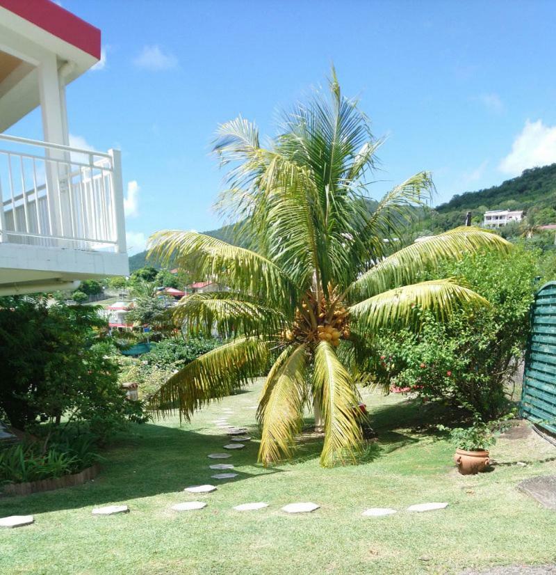 Appartement Gliceria Grande Anse Εξωτερικό φωτογραφία