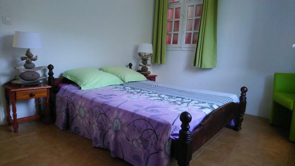 Appartement Gliceria Grande Anse Εξωτερικό φωτογραφία